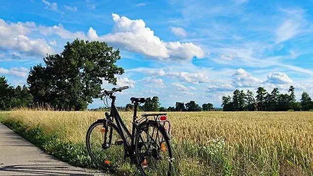 Holiday home Ambyerhoefke Maastricht
